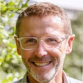 Portrait de Thierry Roux