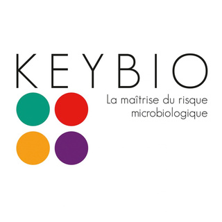 Logo Keybio