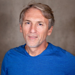 Portrait de Emmanuel Bobin
