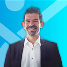 Portrait de Daniel Laune