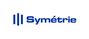 Logo Symétrie