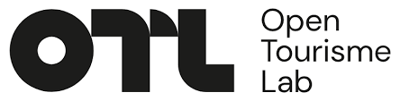 Logo Open Tourisme Lab
