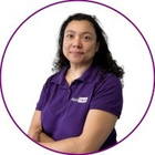 Portrait de Sandra Seychelles